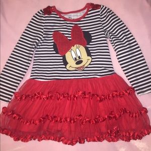 Minnie Dress